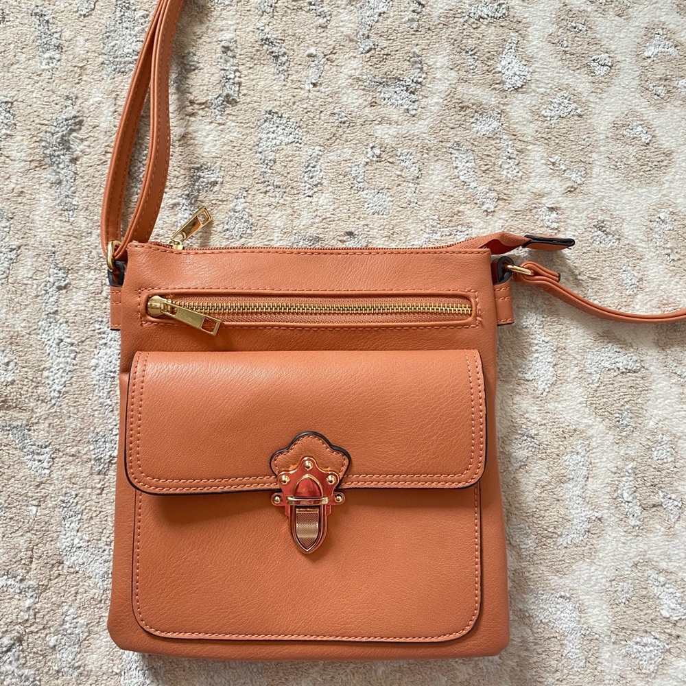Crossbody Purse
